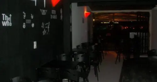 ALL GENERATIONS BAR BOGOTÁ ALL GENERATIONS BAR BOGOTÁ